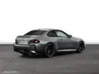 Używany BMW M2 480 KM (353 kW) 2025 Szary Coupe