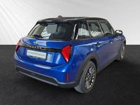 Gebraucht Mini Cooper 156 PS (114 kW) 2024 Blazing blue Kleinwagen