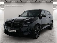 Gebraucht BMW XM Performance 653 PS (480 kW) 2023 Schwarz SUV