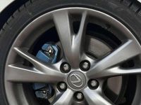 Gebraucht Lexus IS250 208 PS (152 kW) 2009 Limousine