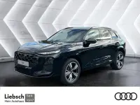 Gebraucht Audi Q3 S-Line 150 PS (110 kW) 2026 Mythosschwarz metallic SUV