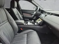 Gebraucht Land Rover Range Rover Velar Black Edition 253 PS (186 kW) 2022 Schwarz SUV