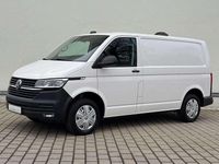 Gebraucht VW Transporter 150 PS (110 kW) 2021 Candyweiß Van