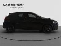 Neu Opel Corsa 110 PS (80 kW) 2025 Schwarz Kleinwagen