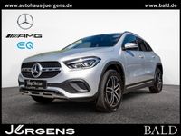 gebraucht Mercedes GLA180 d