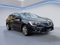 gebraucht Renault Mégane GrandTour IV Business Edition NAVI SHZ