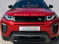 gebraucht Land Rover Range Rover evoque 2.0 TD4 132kW HSE Dynamic...