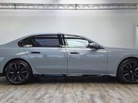 Gebraucht BMW 740 M Sport 299 PS (219 kW) 2025 Brooklyn grau metallic Limousine