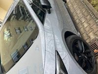 Gebraucht Cupra Born 150 kW (204 PS) 2024 Grau Kleinwagen