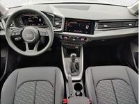 Neu Audi A1 116 PS (85 kW) 2026 Grau (pfeilgrau perleffekt) SUV