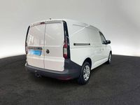 Gebraucht VW Caddy Maxi 122 PS (89 kW) 2025 Weiß Van / Kleinbus