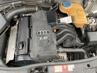 gebraucht Audi A4 b5 100ps