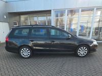 Używany VW Passat 140 KM (102 kW) 2008 Czarny Kombi