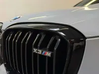Gebraucht BMW X3 M Competition Edition 510 PS (375 kW) 2022 Brooklyn grey SUV