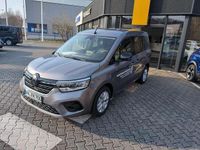 Gebraucht Renault Kangoo Equilibre 131 PS (96 kW) 2025 Stahlgrau metallic Van / Kleinbus