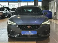Occasion Cupra Leon 245 ch (180 kW) 2021 Gris Berline