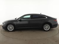 Gebraucht VW Arteon 150 PS (110 kW) 2019 Grau Limousine