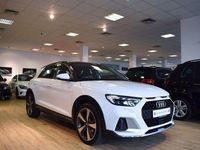 Gebraucht Audi A1 Design 2020 Weiss SUV