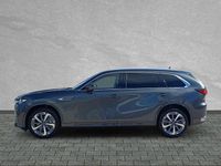 Neu Mazda CX-80 Takumi-Line 254 PS (186 kW) 2025 Machine grey SUV
