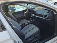 Gebraucht Seat Leon 150 PS (110 kW) 2020 White candy Limousine