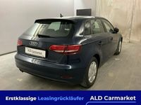 gebraucht Audi A3 Sportback 35 TDI S tronic Kombi, 5-türig, Aut