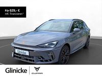 Gebraucht Cupra Leon VZ 333 PS (244 kW) 2025 Graphengrau Kombi