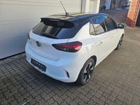 Gebraucht Opel Corsa-e 100 kW (136 PS) 2023 Weiß Kleinwagen
