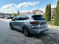Gebraucht Ford Kuga ST-Line 182 PS (133 kW) 2025 Silber SUV