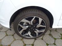 gebraucht Ford Ecosport 1.0 Ecoboost ST-Line +LED+Kamera+TW