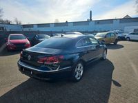 gebraucht VW CC *KLIMA*NAVI*ALU*XENON*