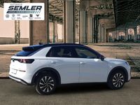 Neu VW T-Roc R 116 PS (85 kW) 2026 Weiss SUV