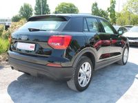 Gebraucht Audi Q2 116 PS (85 kW) 2019 Schwarz SUV