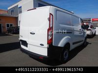 Usata Ford Transit Custom 107 CV (78 kW) 2020 Bianco Monovolume