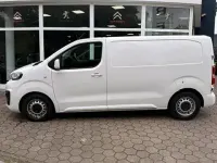 Gebraucht Peugeot Expert Premium 179 PS (131 kW) 2018 Weiß Van