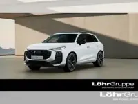 Gebraucht Audi Q3 Sport 265 PS (194 kW) 2025 Weiß SUV