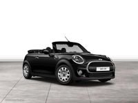 Gebraucht Mini One Cabriolet 102 PS (75 kW) 2017 Schwarz Cabrio