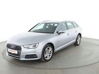 Używany Audi A4 Design 2017 Szary Kombi