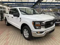 Neu Ford F-150 XLT 405 PS (297 kW) 2025 Weiß Pickup