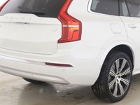 gebraucht Volvo XC90 Recharge Inscription T8 / 0,5 % DIENSTWAGENBESTEUERUNG