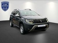 Gebraucht Dacia Duster Prestige 131 PS (96 kW) 2021 Grau SUV