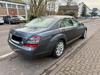 Gebraucht Mercedes S320 235 PS (172 kW) 2006 Grau Limousine