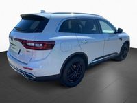 gebraucht Renault Koleos Limited dCi 190 4WD ANHÄNGERKUPPLUNG