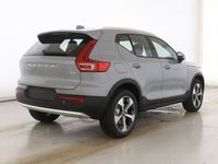 Gebraucht Volvo XC40 Core 163 PS (119 kW) 2024 Vapour grey / metallic SUV