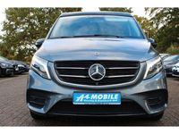 Gebraucht Mercedes V250 Marco Polo 190 PS (139 kW) 2018 Van / Kleinbus