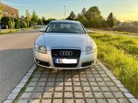 gebraucht Audi A6 3.2 FSI tiptronic quattro - top gepflegt