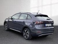 Gebraucht VW Taigo Style 116 PS (85 kW) 2024 Grau SUV