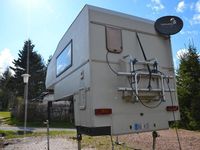 Gebraucht Dodge Ram 400 PS (294 kW) 2009 Weiß Pickup