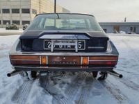 Gebraucht Citroën SM 178 PS (130 kW) 1972 Blau Coupé