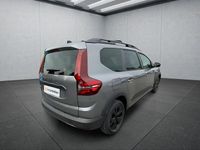 Neu Dacia Jogger 101 PS (74 kW) 2025 Grau Van / Kleinbus