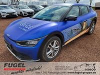 Gebraucht Kia EV6 167 kW (228 PS) 2023 Deep forrest met SUV